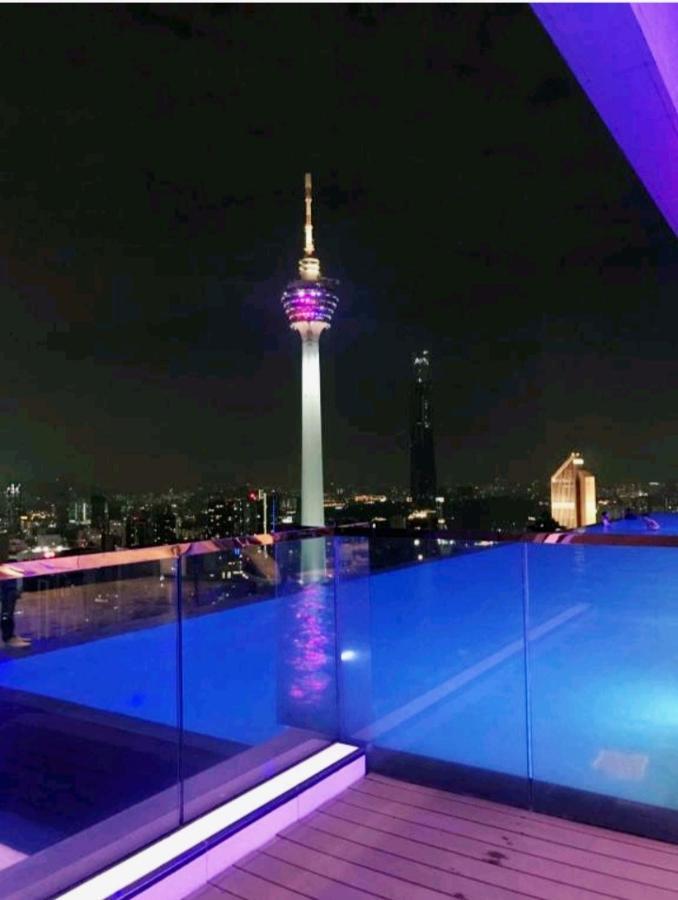 Platinum Suites Klcc By Signature Apartment Kuala Lumpur Dış mekan fotoğraf